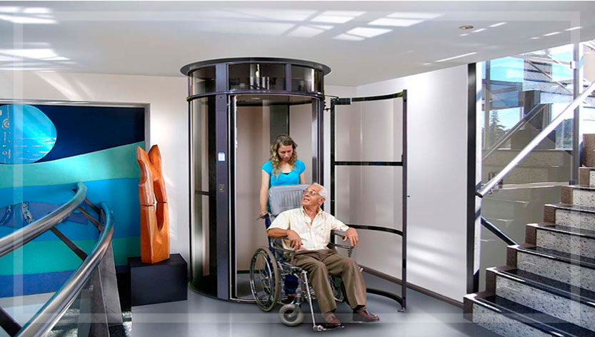 elevadores para personas discapacitadas, elevadores, rampas, plataformas, elevadores para dicapacitados, elevadores para minusbalidos